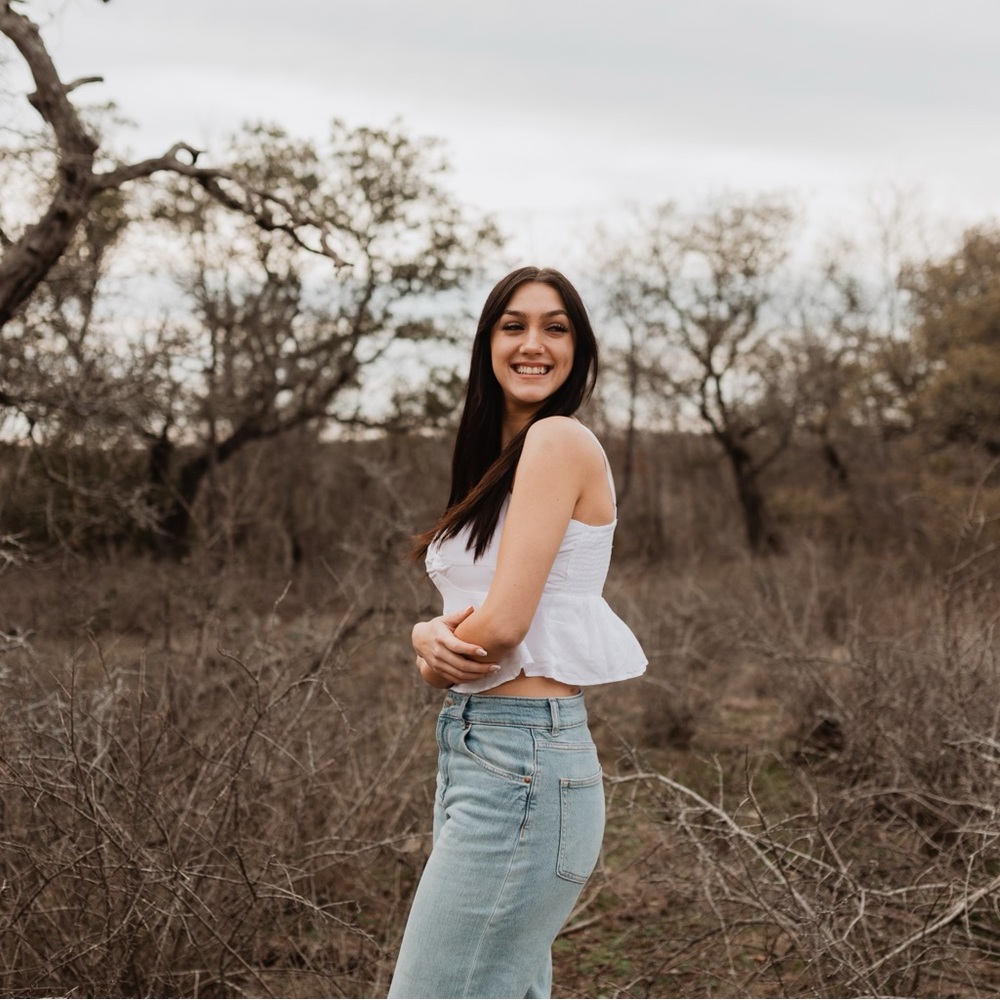 Meet your Posher, Rachel